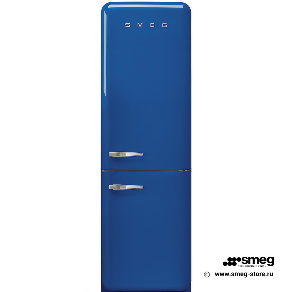Холодильник Smeg  FAB32RBE5